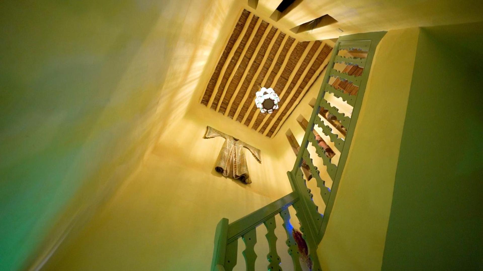 Riad Chambres D'Amis Marrakech Marrakesch Exterior foto